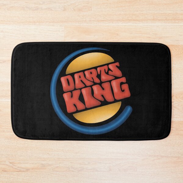 Item preview, Darts King designed and sold by love4darts.