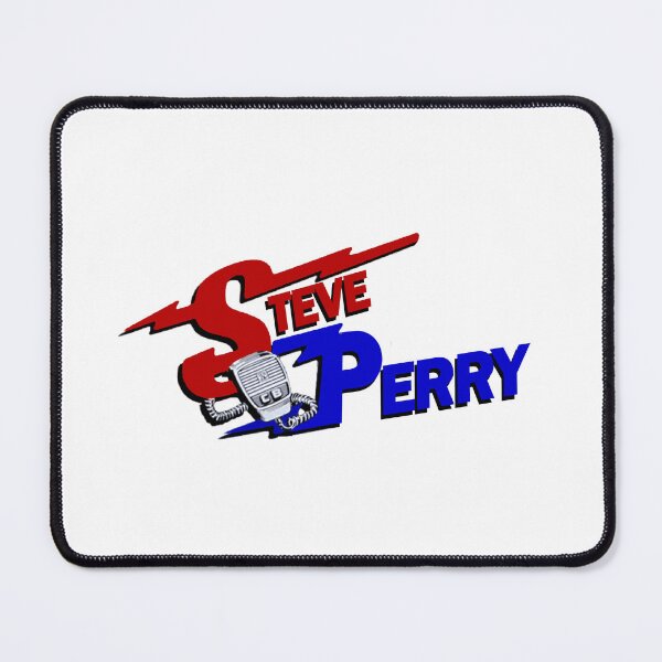 Item preview, Smokey and the Bandit - Logo STEVE PERRY designed and sold by retrozest.
