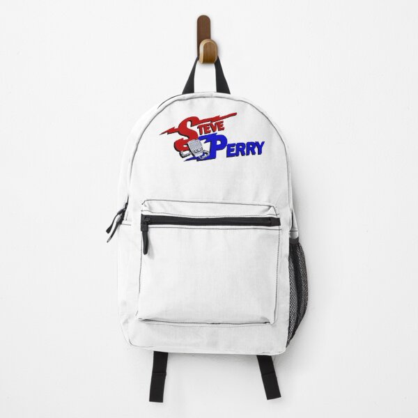 Item preview, Smokey and the Bandit - Logo STEVE PERRY designed and sold by retrozest.