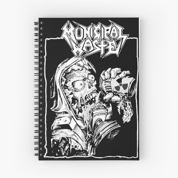 Item preview, Crossover Thrash Metal Band designed and sold by GhumGham.