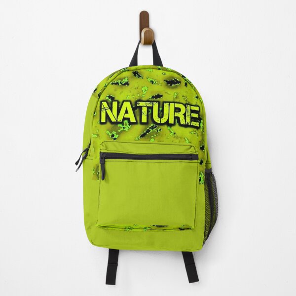 Item preview, Rustic Nature . Typographical . Bright Lime Green . #3 designed and sold by Artistic63.
