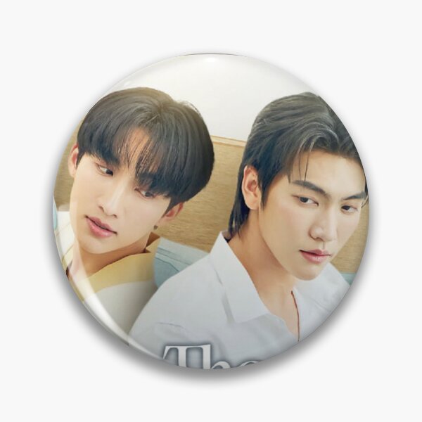 Item preview, The boy next world Boss Noeul the series BL thai designed and sold by Kpop-Noona.