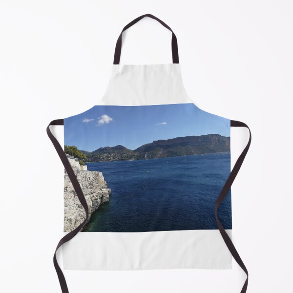 Item preview, Cassis Coves - Port Miou designed and sold by Toxxie.