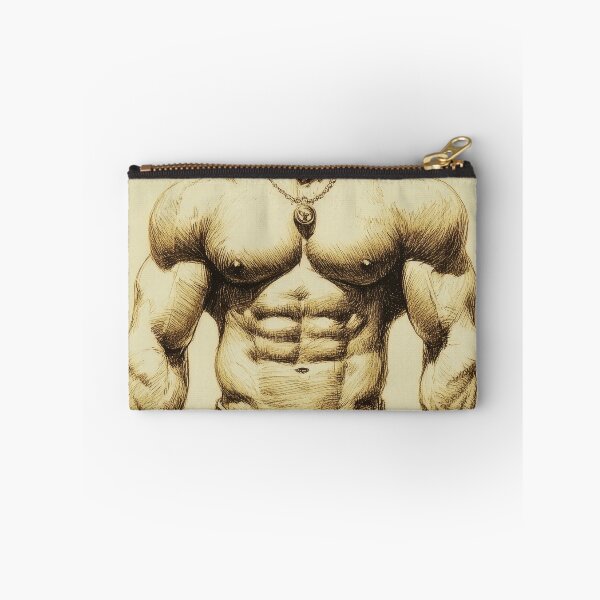 Item preview, Beefy Cakes designed and sold by ChanningsPinups.