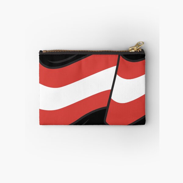 Item preview, Austria - map with flag of Austria designed and sold by Wolagno.