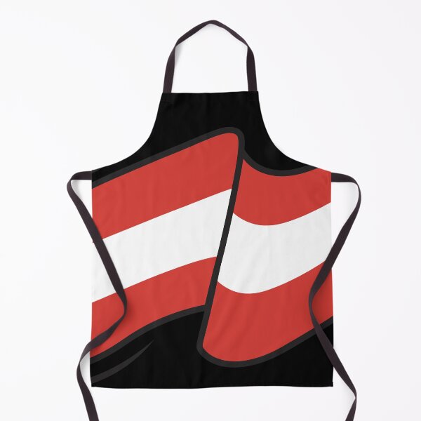 Item preview, Austria - map with flag of Austria designed and sold by Wolagno.