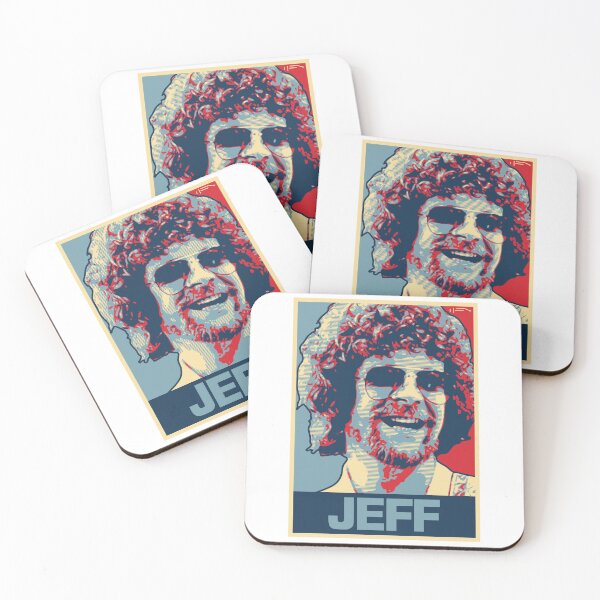 Item preview, Jeff designed and sold by DFA.
