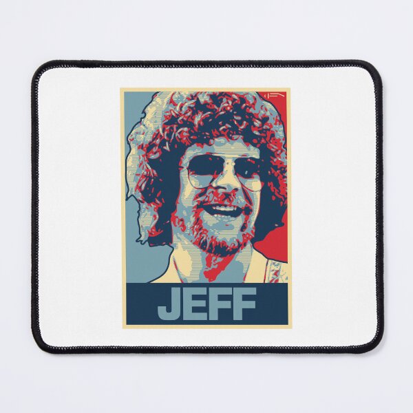 Item preview, Jeff designed and sold by DFA.