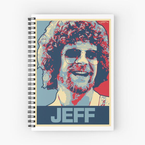 Item preview, Jeff designed and sold by DFA.