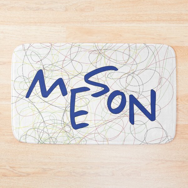 Item preview, Meson designed and sold by CharlottePlaceArt.