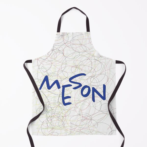 Item preview, Meson designed and sold by CharlottePlaceArt.