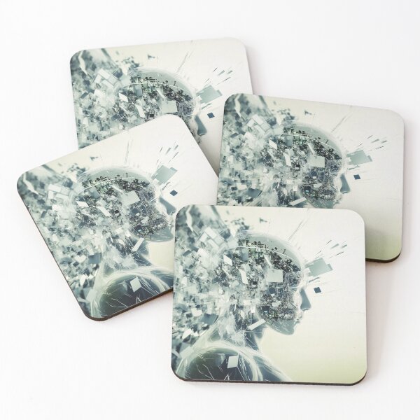 Item preview, Abstract designed and sold by VisionaryStyle.