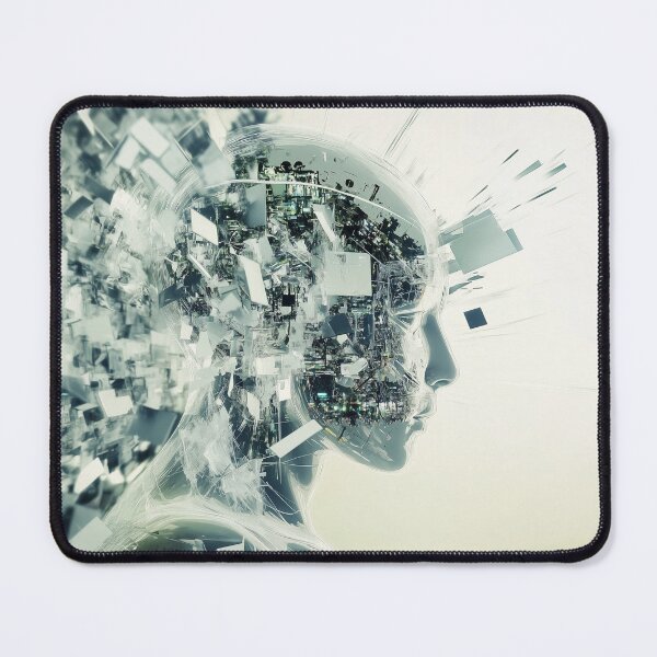 Item preview, Abstract designed and sold by VisionaryStyle.