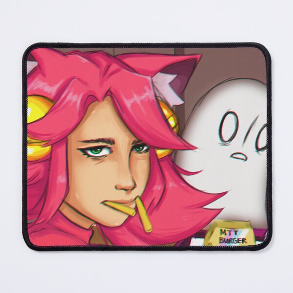 Item preview, Mad Mew Mew Undertale designed and sold by Cinaede99.