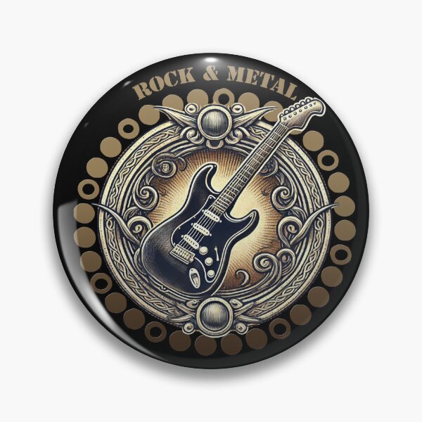 Item preview, Rock and Metal.02 designed and sold by TATTOO-DESIGN.
