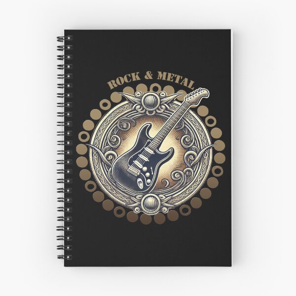Item preview, Rock and Metal.02 designed and sold by TATTOO-DESIGN.