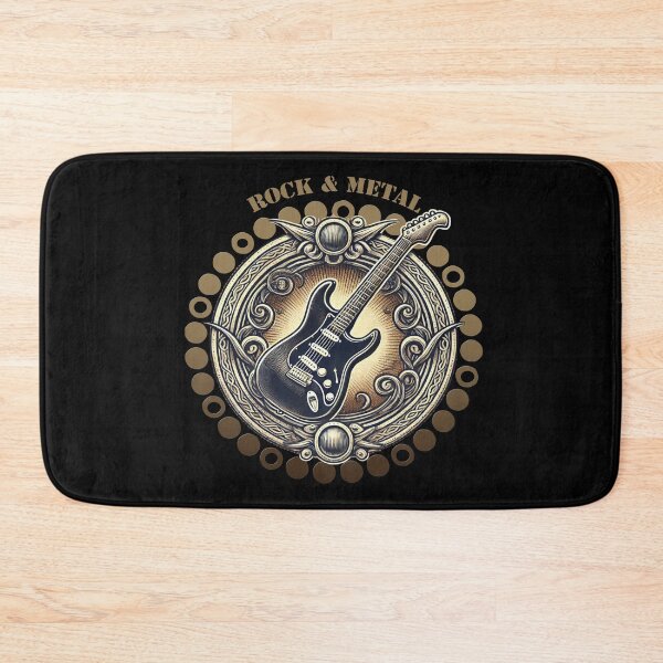 Item preview, Rock and Metal.02 designed and sold by TATTOO-DESIGN.