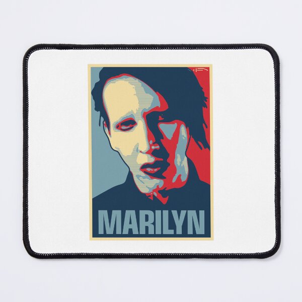 Item preview, Marilyn designed and sold by DFA.