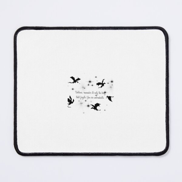 Item preview, Fourth wing quote designed and sold by RosesLibary.