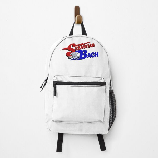 Item preview, Smokey and the Bandit - Logo SEBASTIAN BACH designed and sold by retrozest.