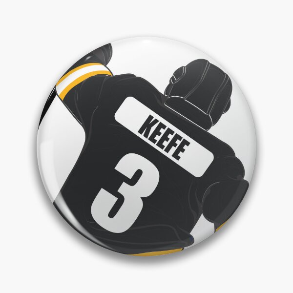 Item preview, 3 KEEFE Hockey Products designed and sold by stinkylockers.