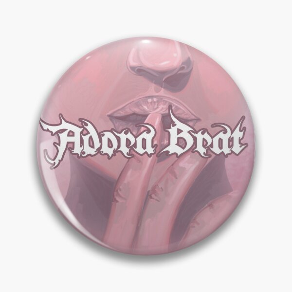 Item preview, Adora Brat Logo designed and sold by aewonhaebwado.