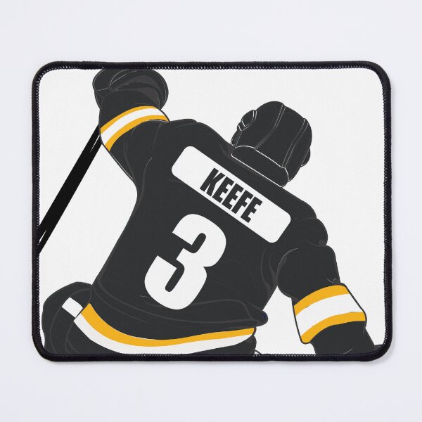 Item preview, 3 KEEFE Hockey Products designed and sold by stinkylockers.