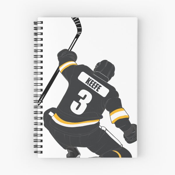 Item preview, 3 KEEFE Hockey Products designed and sold by stinkylockers.