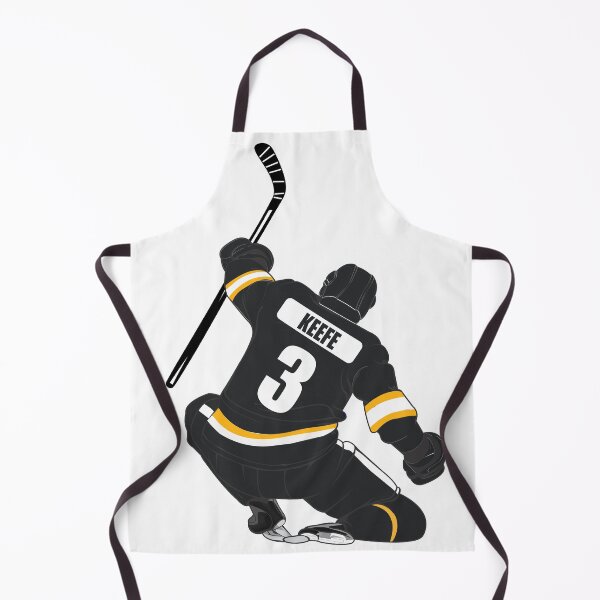 Item preview, 3 KEEFE Hockey Products designed and sold by stinkylockers.