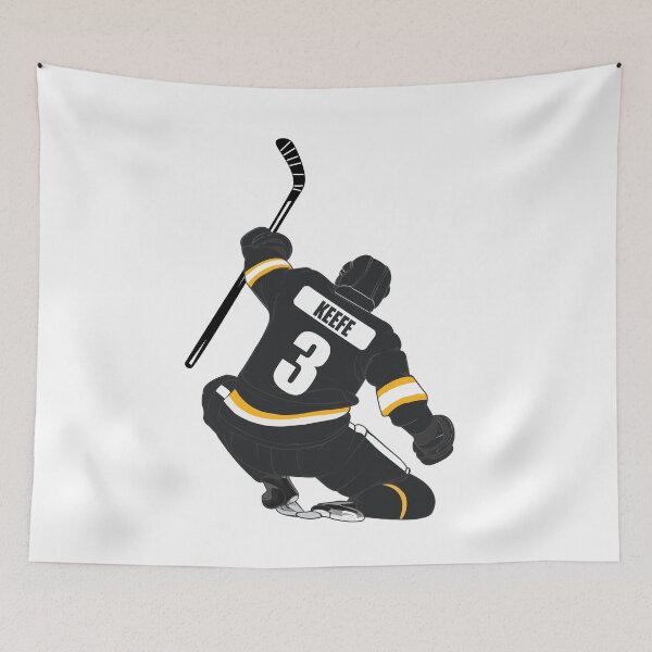 Item preview, 3 KEEFE Hockey Products designed and sold by stinkylockers.