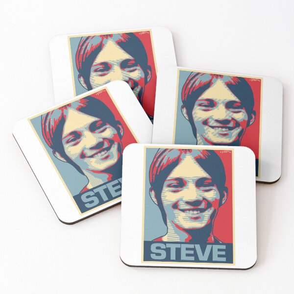 Item preview, Steve designed and sold by DFA.