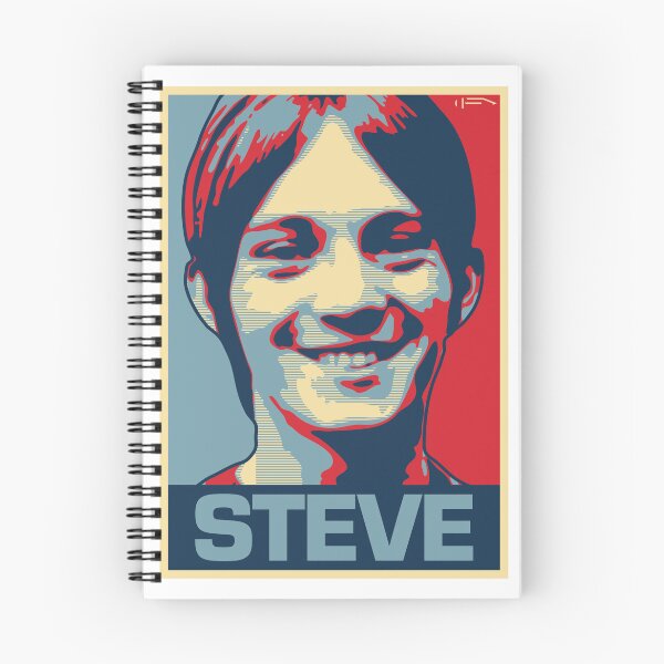 Item preview, Steve designed and sold by DFA.
