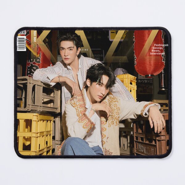 Item preview, The boy next world Boss Noeul the series BL thai designed and sold by Kpop-Noona.