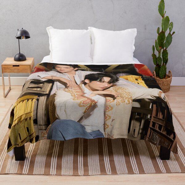 Item preview, The boy next world Boss Noeul the series BL thai designed and sold by Kpop-Noona.