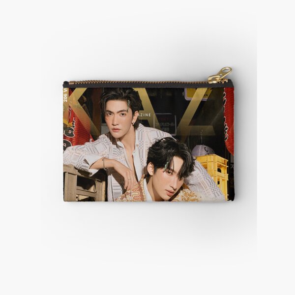 Item preview, The boy next world Boss Noeul the series BL thai designed and sold by Kpop-Noona.