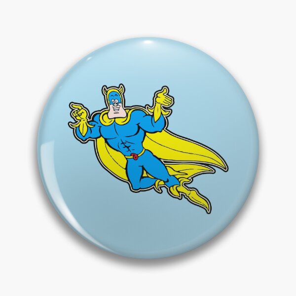 Item preview, Bananaman designed and sold by GhumGham.