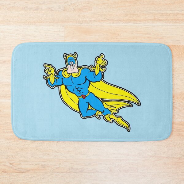 Item preview, Bananaman designed and sold by GhumGham.