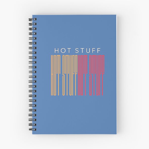 Item preview, Hot stuff designed and sold by Kaigorshirts.