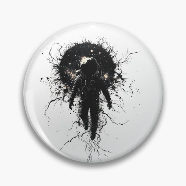 Item preview, Galaxy Walker designed and sold by Williem47.