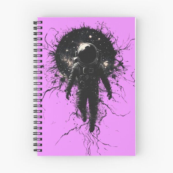 Item preview, Galaxy Walker designed and sold by Williem47.