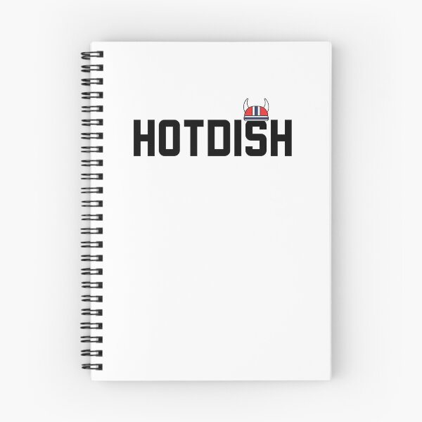 Item preview, Hotdish helmet Minnesota funny Midwestern food joke designed and sold by snowry.