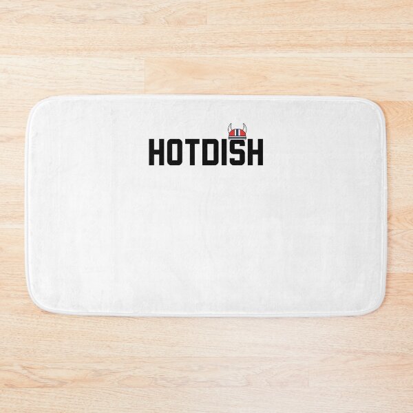 Item preview, Hotdish helmet Minnesota funny Midwestern food joke designed and sold by snowry.