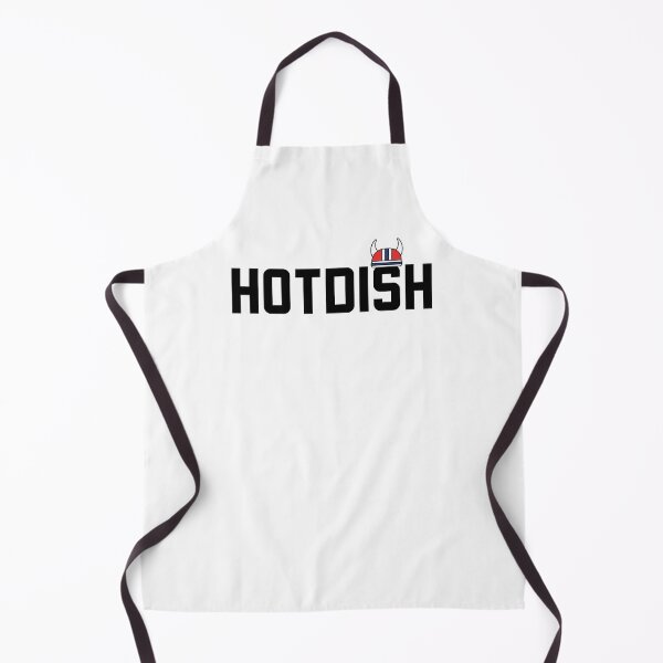 Item preview, Hotdish helmet Minnesota funny Midwestern food joke designed and sold by snowry.