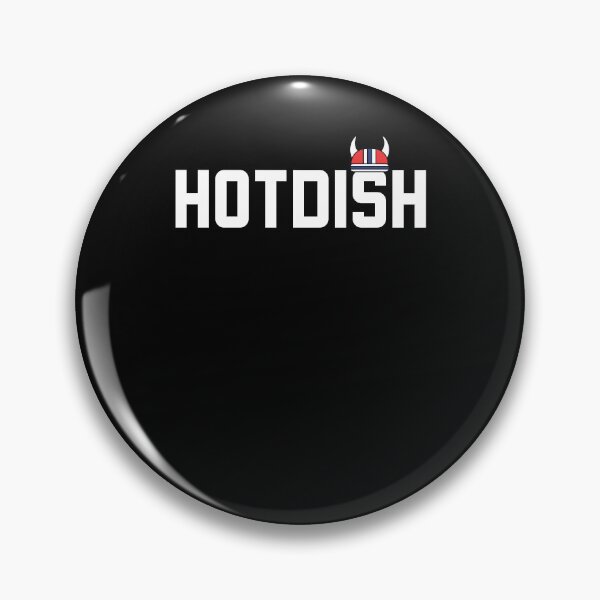 Item preview, Hotdish helmet Minnesota funny Midwestern food humor designed and sold by snowry.