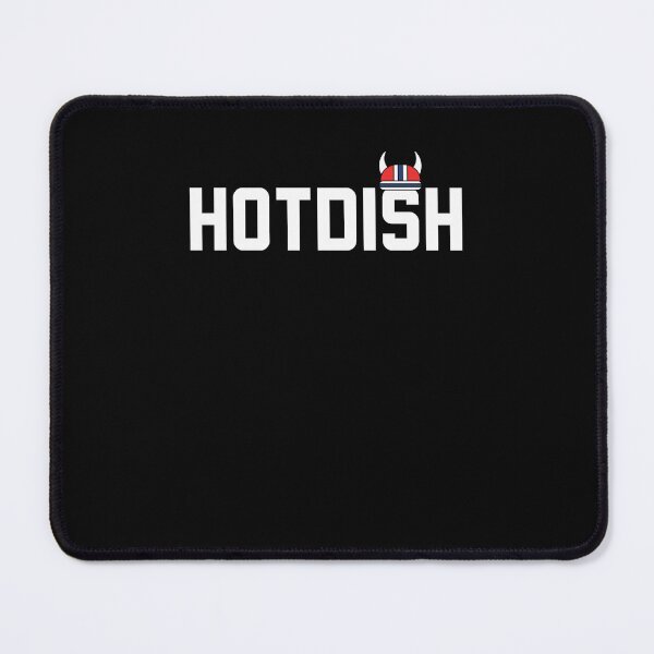 Item preview, Hotdish helmet Minnesota funny Midwestern food humor designed and sold by snowry.