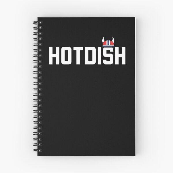 Item preview, Hotdish helmet Minnesota funny Midwestern food humor designed and sold by snowry.
