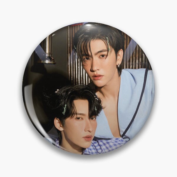 Item preview, The boy next world Boss Noeul the series BL thai designed and sold by Kpop-Noona.