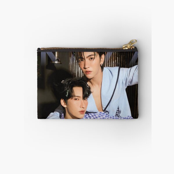 Item preview, The boy next world Boss Noeul the series BL thai designed and sold by Kpop-Noona.