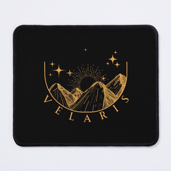 Item preview, Velaris  designed and sold by LunaRoseReads.