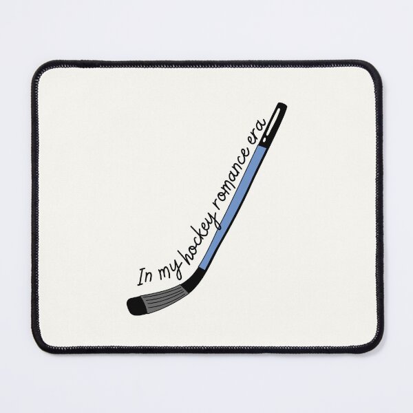 Item preview, In my hockey romance era designed and sold by Neadoodles.